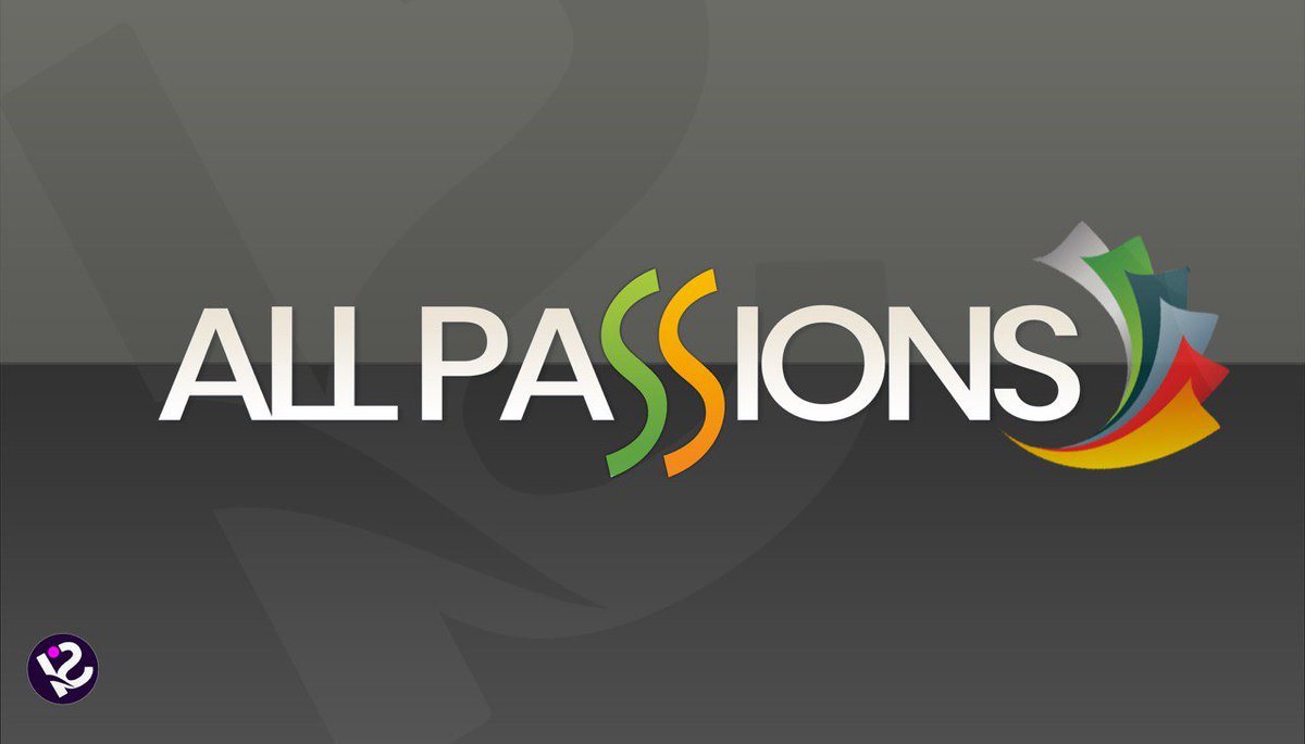 armandodicarlo0's tweet photo. Pronti? AllPassions, il programma che accende le vostre passioni, stasera alle 21:15 solo su Radio ICr. Non mancate ;) Cercate la stazione su https://t.co/XZwA15RIBO  o seguite i link  pubblicati prima della messa in onda. Grazie e buon ascolto! https://t.co/x8Wo11tTbA