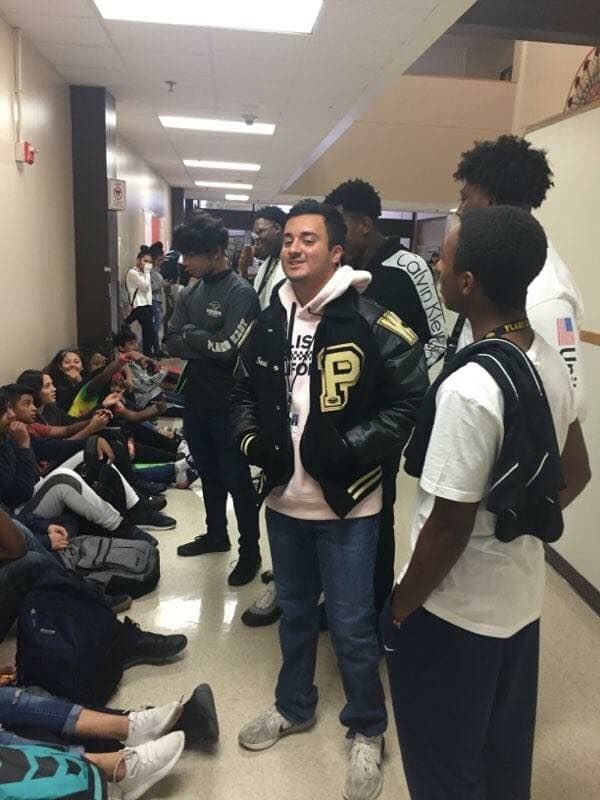 Plano East Football tweet media
