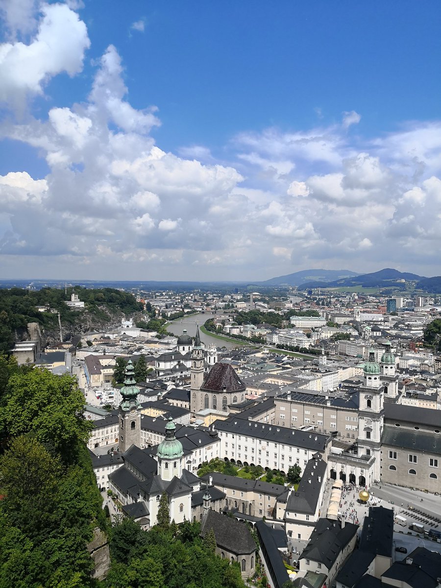 Trav3lM's tweet photo. Salzburg, Austria https://t.co/8YXWG5yV5Q