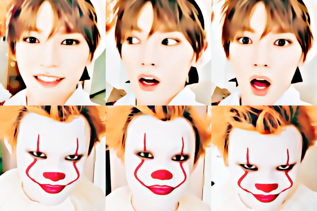 pinboyzqx's tweet photo. 📄 ˚ ˗ˏˋ taeyong chenle nct ˎˊ˗ ˚ ☁️
‣ 🔎 -  https://t.co/EISkm7ETuD  ᛧ ♡ ⴰ
♡ 𓐄 🥛 #แจกดิส rt ตามทัก  ✉️ 𓐄 ♡ https://t.co/MAG3O9xQ4f