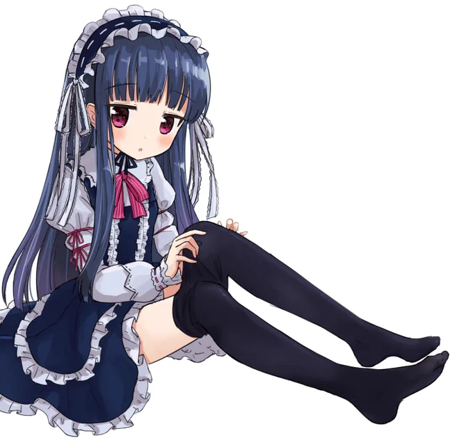 雪美ちゃん
#佐城雪美
#デレステ 