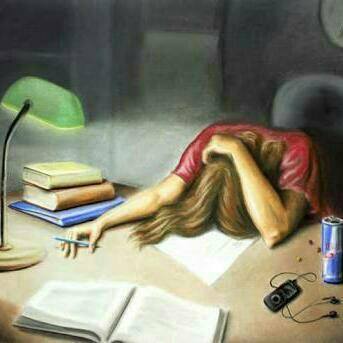 #ToughTimesTaughtMe you can study a 3 years course and finish on the 6th year😭😩😢