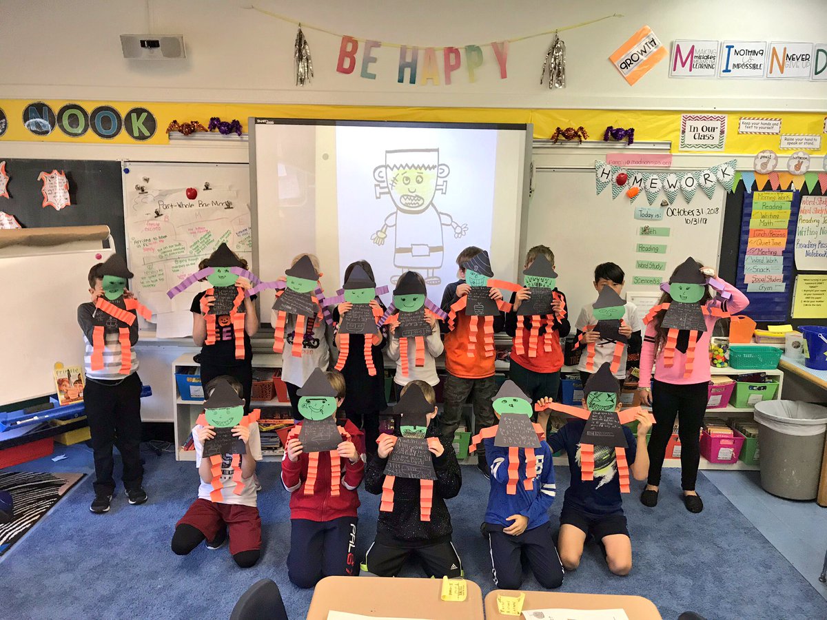 3RCAS's tweet photo. Happy Halloween from the 3R witches!!🎃👻 https://t.co/wgABsInyR4