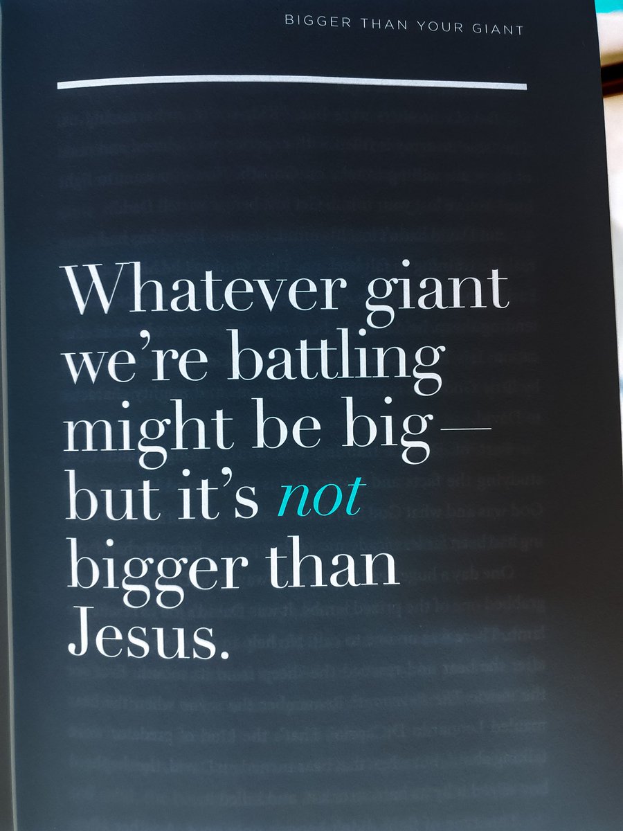 adrean_lee's tweet photo. #biggerTHANyourGIANT #JESUS https://t.co/5wJeq3rjyE