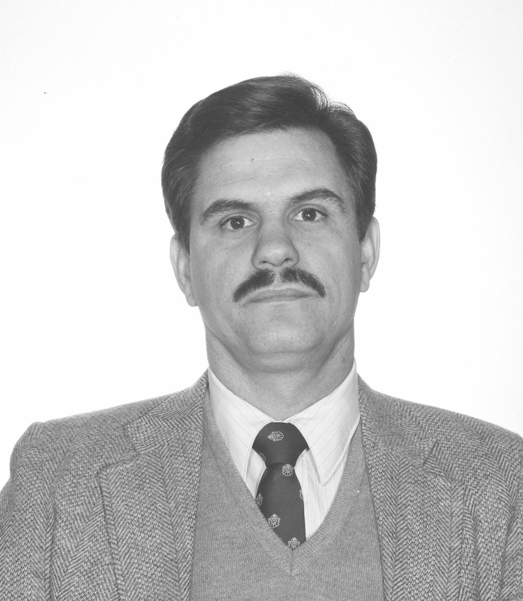 LAPPL's tweet photo. We will never forget #LAPD Detective Thomas C. Williams, who was killed in the line of duty on Oct. 31, 1985, after he was ambushed and assassinated in order to prevent him from testifying in an upcoming robbery trial. https://t.co/dJTnxX2Gxj