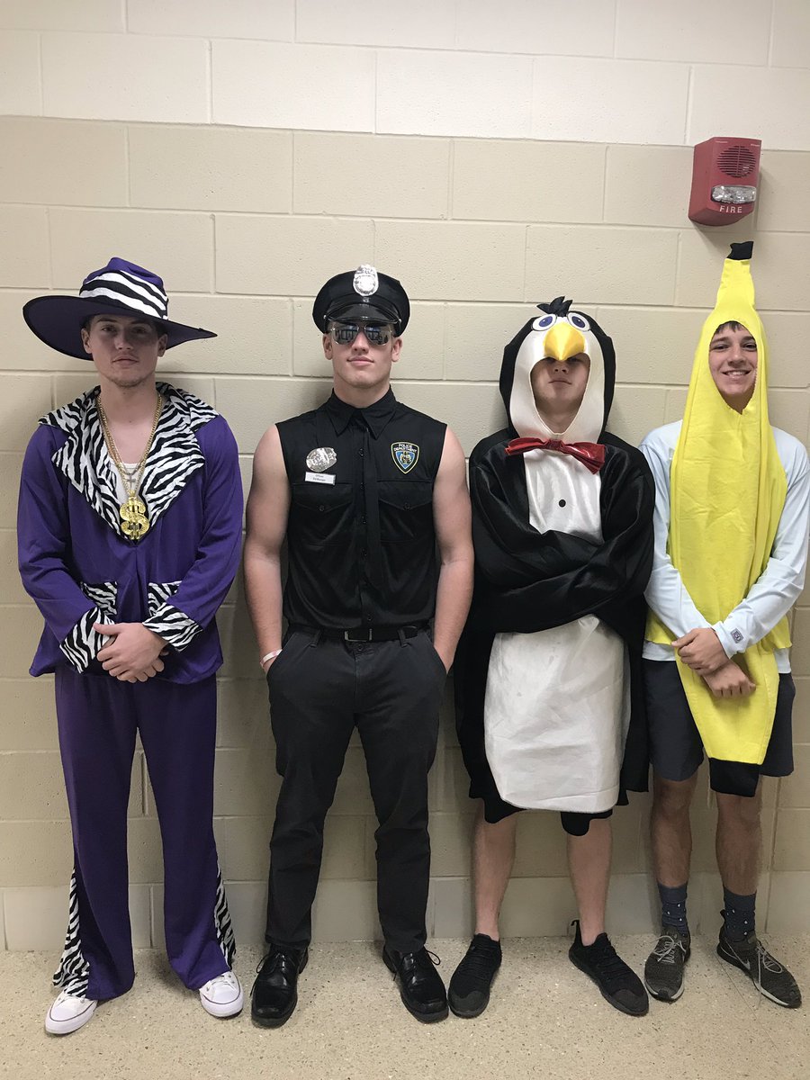 MillstreamDECA's tweet photo. #SpookySZN #DECA https://t.co/wGV2yv4ixV