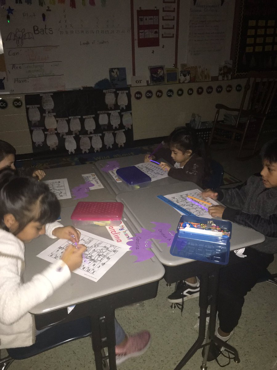 dljayne's tweet photo. Glow Stick Math! 🎃 https://t.co/ETLsMdfLRV