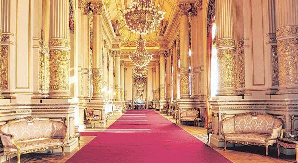 El sábado 3/11 no te pierdas un nuevo concierto #gratis en el Salón Dorado del <a href="/TeatroColon/">Teatro Colón</a> Mirá como conseguir tu entrada 👉facebook.com/events/5476451…