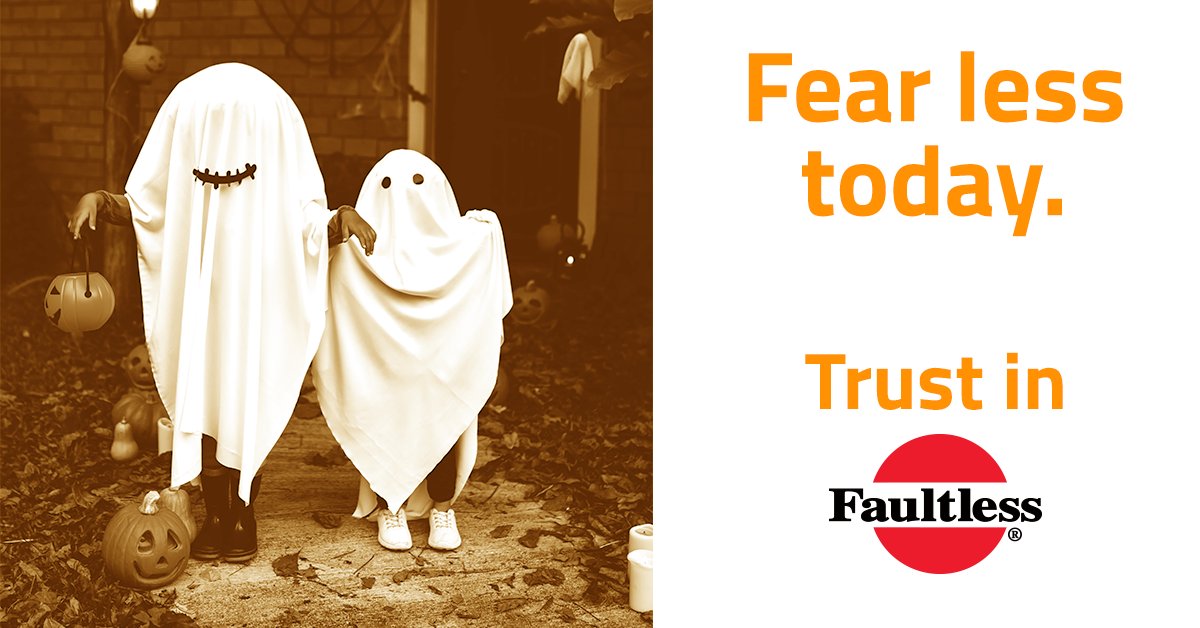 FaultlessCaster's tweet photo. We hope you have a safe and happy halloween today! https://t.co/32ipCSqHEx