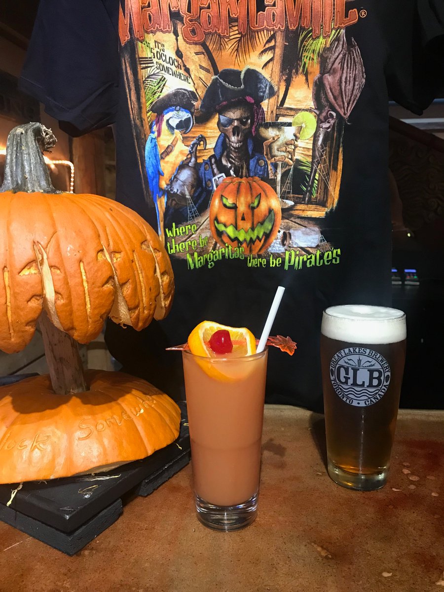 Margaritaville NF tweet media