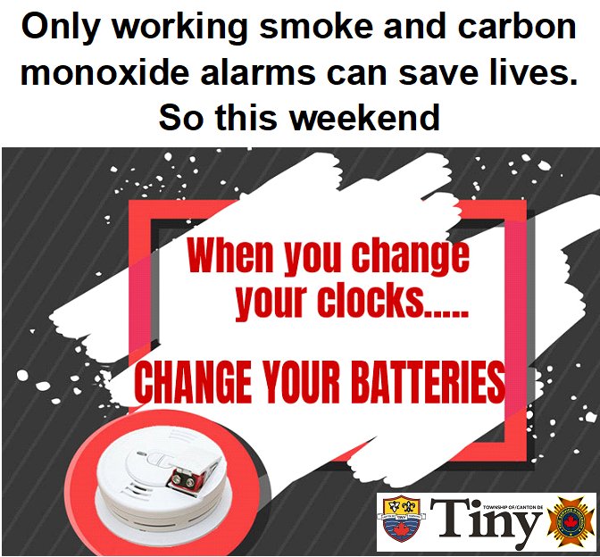 Township of Tiny (@tinycemc) on Twitter photo 