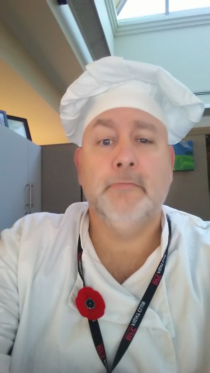 Grimnash's tweet image. #SpookyIT @GoIvanti cooking up some trouble