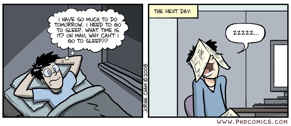 PHDcomics's tweet image. Sleepless phdcomics.com/comics.php?f=1…