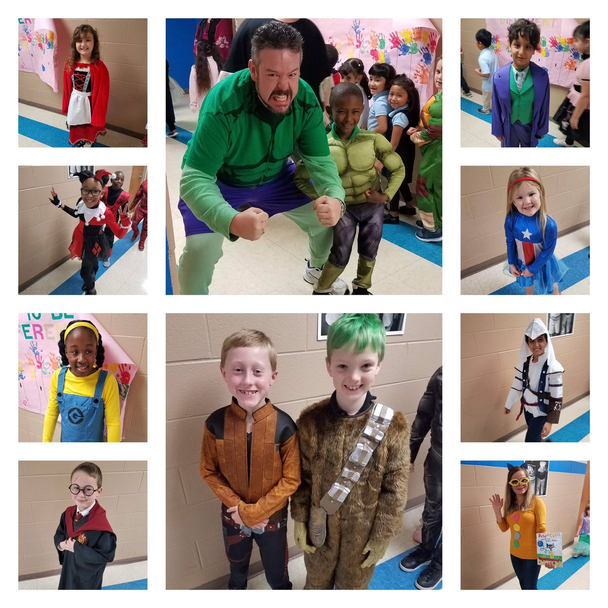 Maxwell Elementary tweet media