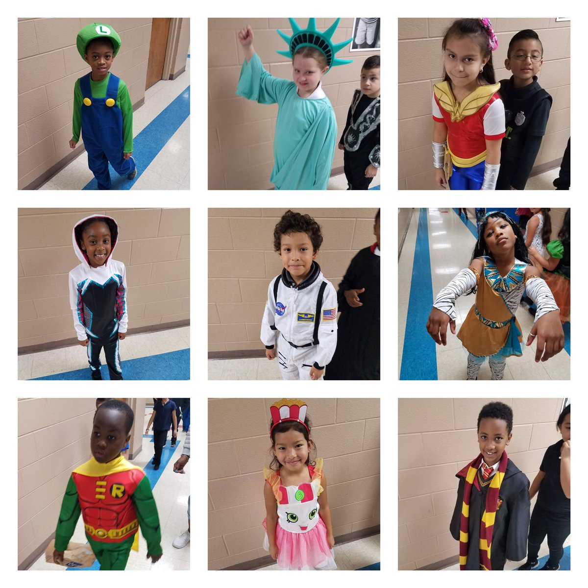 Maxwell Elementary tweet media