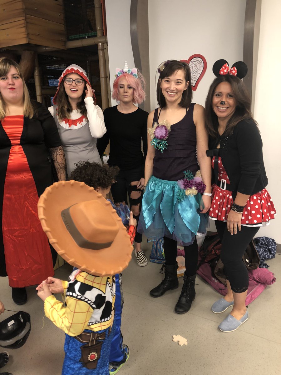 GiveAnEvenStart's tweet photo. Happy #Halloween from #EvenStart family!
#HappyHalloween #TrickOrTreat #yyc #Calgary #GiveAnEvenStart https://t.co/AxAtRMBLo2