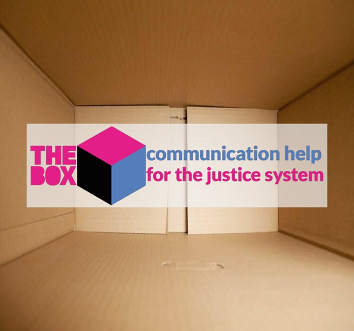 RCSLTLearn's tweet photo. A huge thank you to the 1000 people who have signed up on https://t.co/CH2zEY0WnG since we launched the #RCSLTjusticeBox back in June - free training for those in the justice system working with vulnerable people. Just in time for the #prisonhealth report as well! https://t.co/Ito95XUdWz