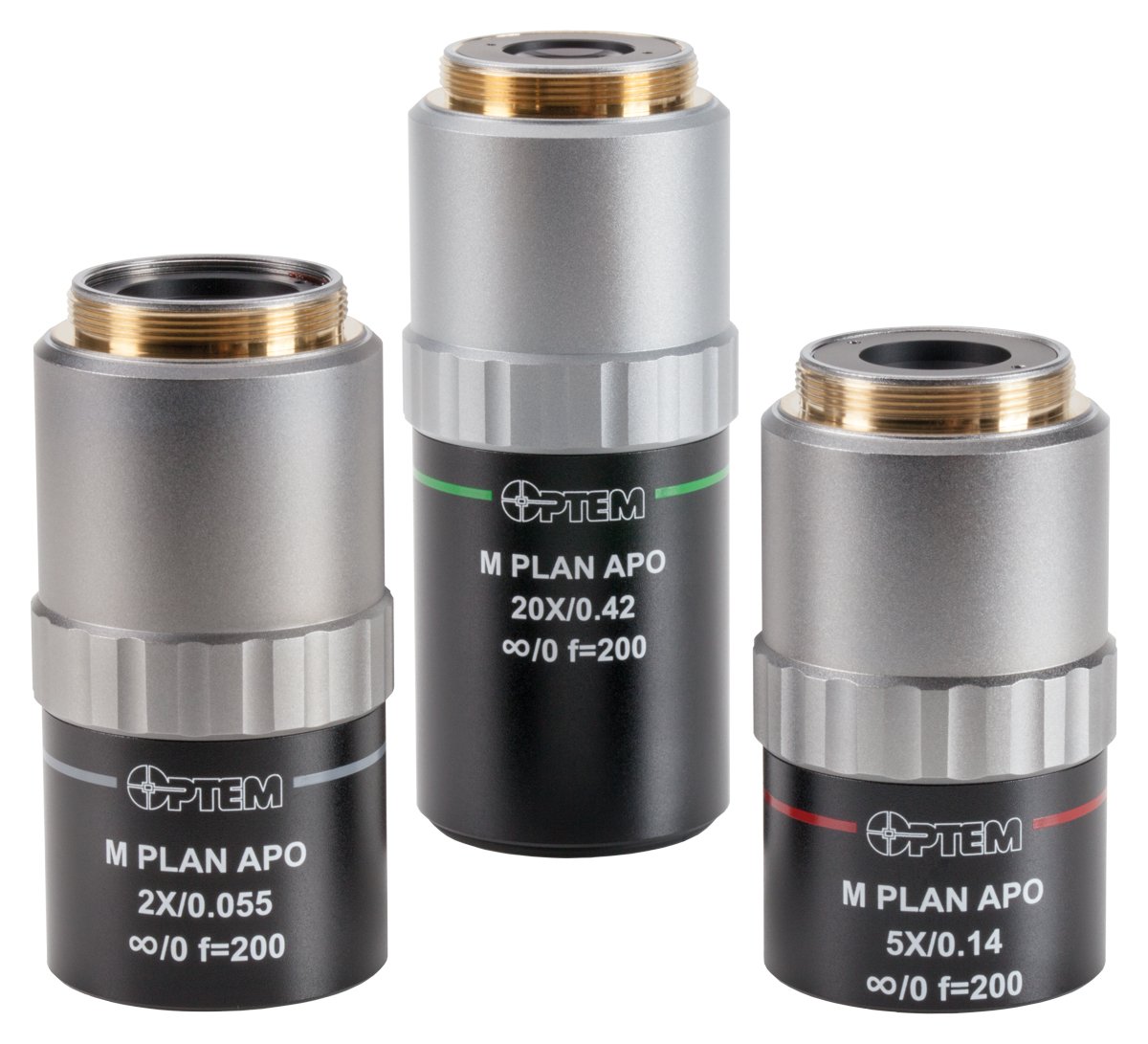Qioptiq's tweet image. Excelitas Technologies Introduces Enhanced Optem LWD M-Plan
APO #ObjectiveLens Series. Read today's press to learn more @ excelitas.com/Pages/News_Eve…. #digitalimageprocessing #imagesensor