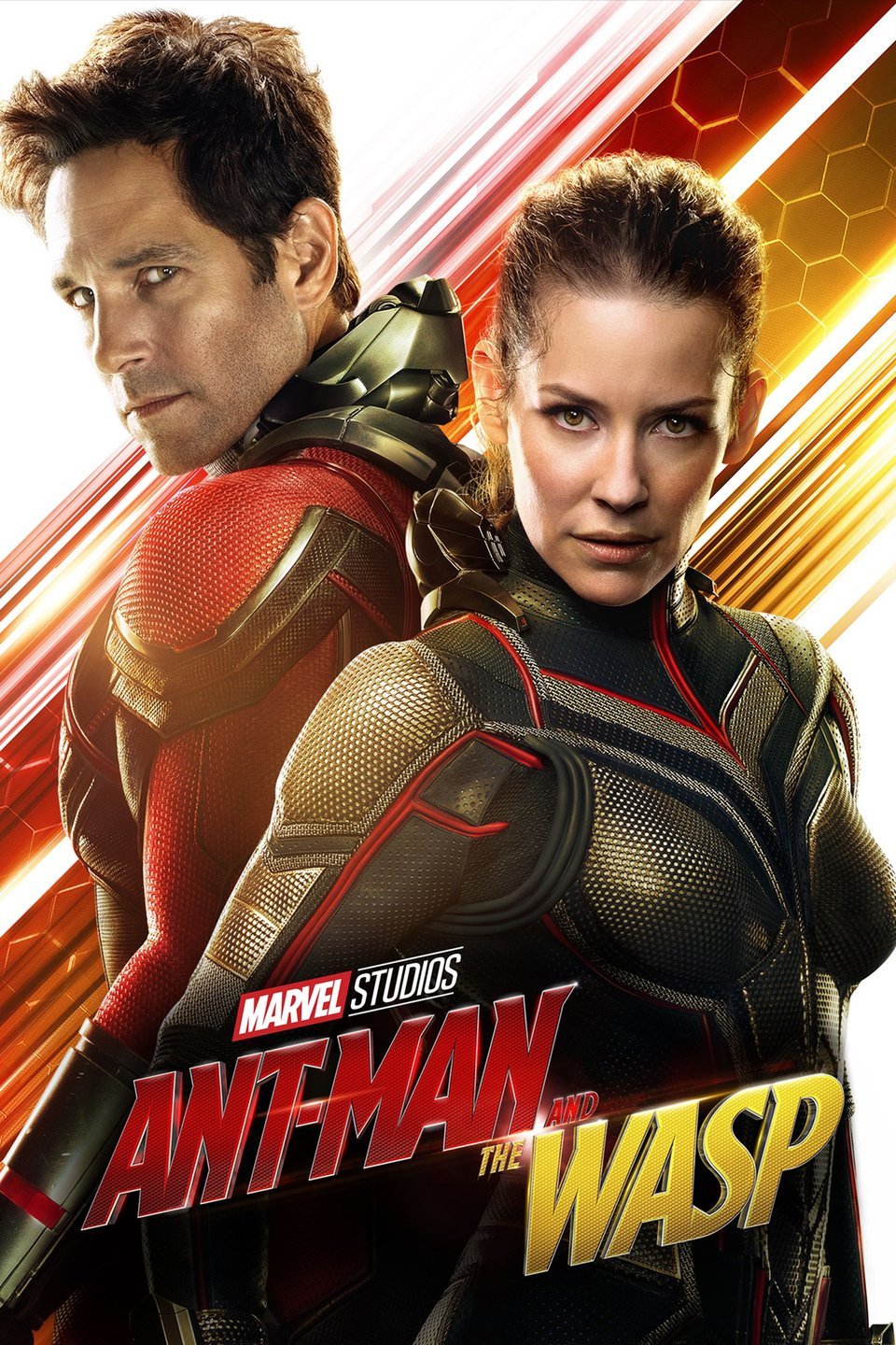 Ant Man And The Wasp Full Movie In Hindi Justin Pierce on Twitter: "One of my fave things about Ant-Man and The Wasp is how its theatrical poster subverts the whole "male hero in center focus, heroine reversed into side-boob position"