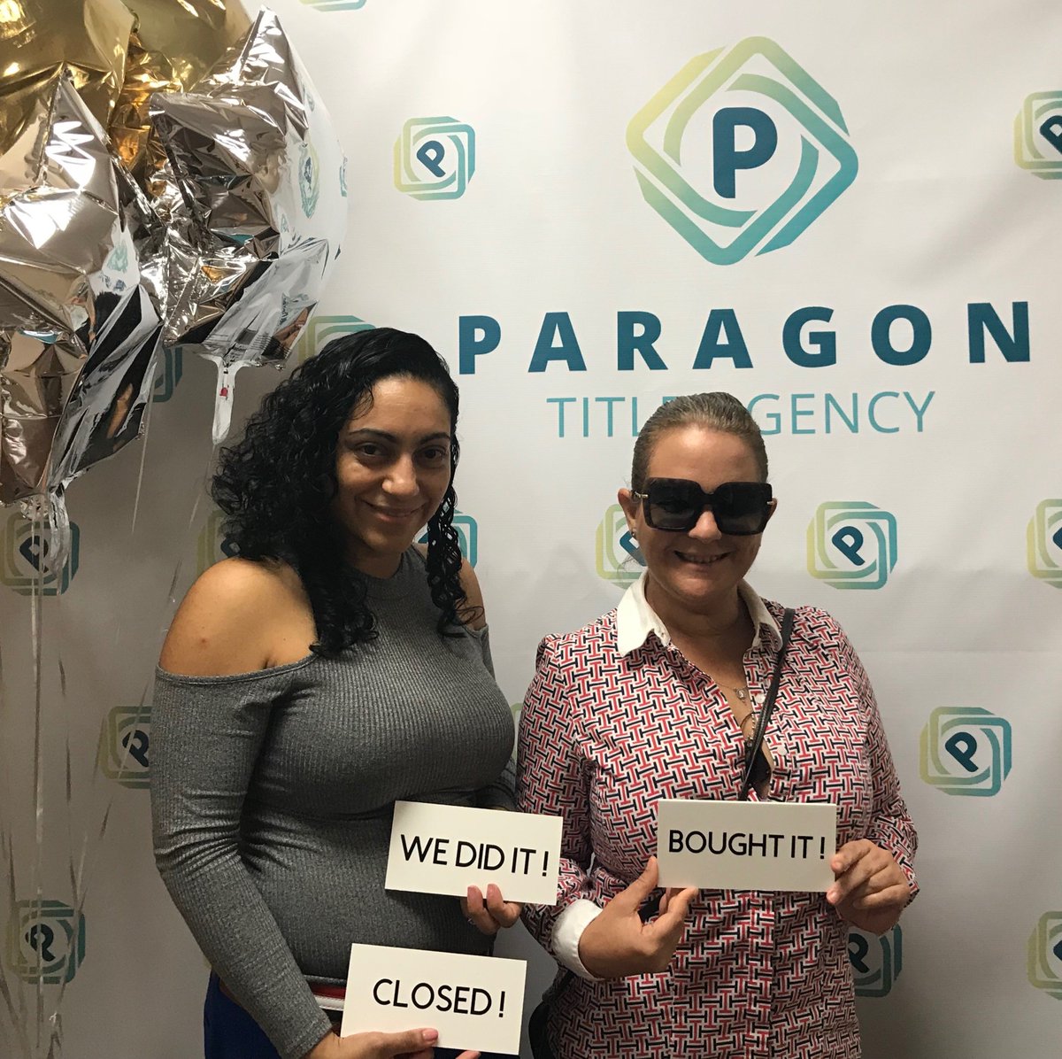 Paragon Title Agency (Paragontitleage) Twitter