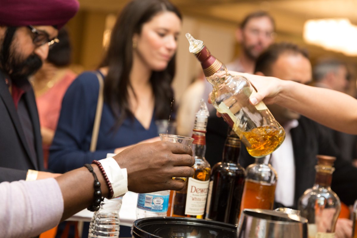 It's #Halloween but don't be scared! You still have time to grab your tickets for this year's <a href="/WhiskiesOTWorld/">Whiskies of the World</a> #ATL! It's THIS FRIDAY, 11/2! Sample over 200 #whiskies, enjoy #food and masterclasses, and more! Save $10 when you use code WOW10! whiskiesoftheworld.com
