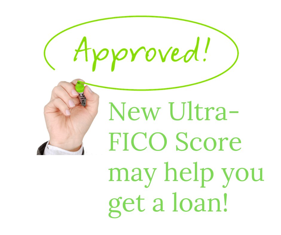 800DebtHelp's tweet image. There are changes coming in 2019 to the way FICO credit scores are calculated. The new system may allow millions of people to be eligible for loans that they may not have been able to get before. Read our new blog post to learn more: tinyurl.com/yb3yjafw