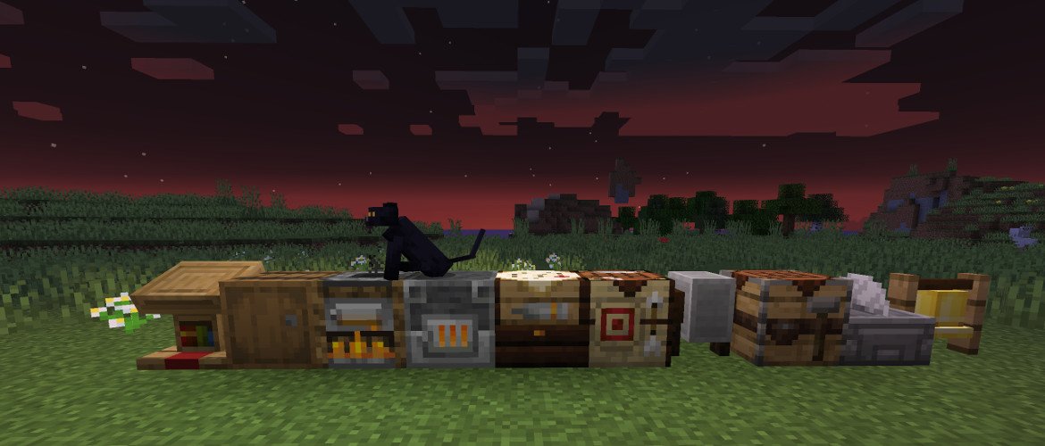 Happy Halloween! What could be spookier than a new Java snapshot with loads of new blocks? That's right, NOTHING. minecraft.net/article/minecr…