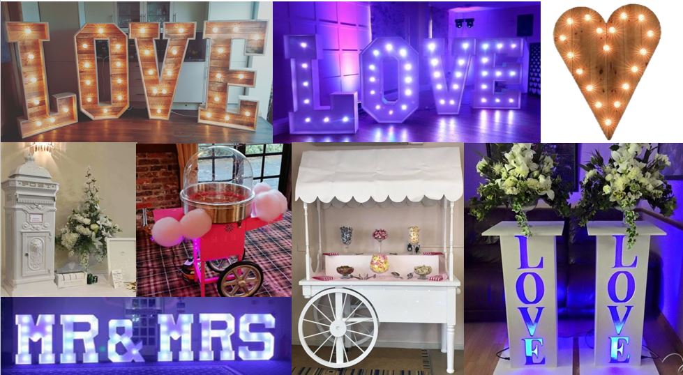 Aswell as #PhotoBooths & #MagicMirrorPhotoBooths we now provide a wide range of other event and entertainment options such as #5FTLightUpLoveLetters , #CandyCarts , #4FTLightUpMRandMRS , #CandyFloss
get in touch at portalpodentertainment.co.uk