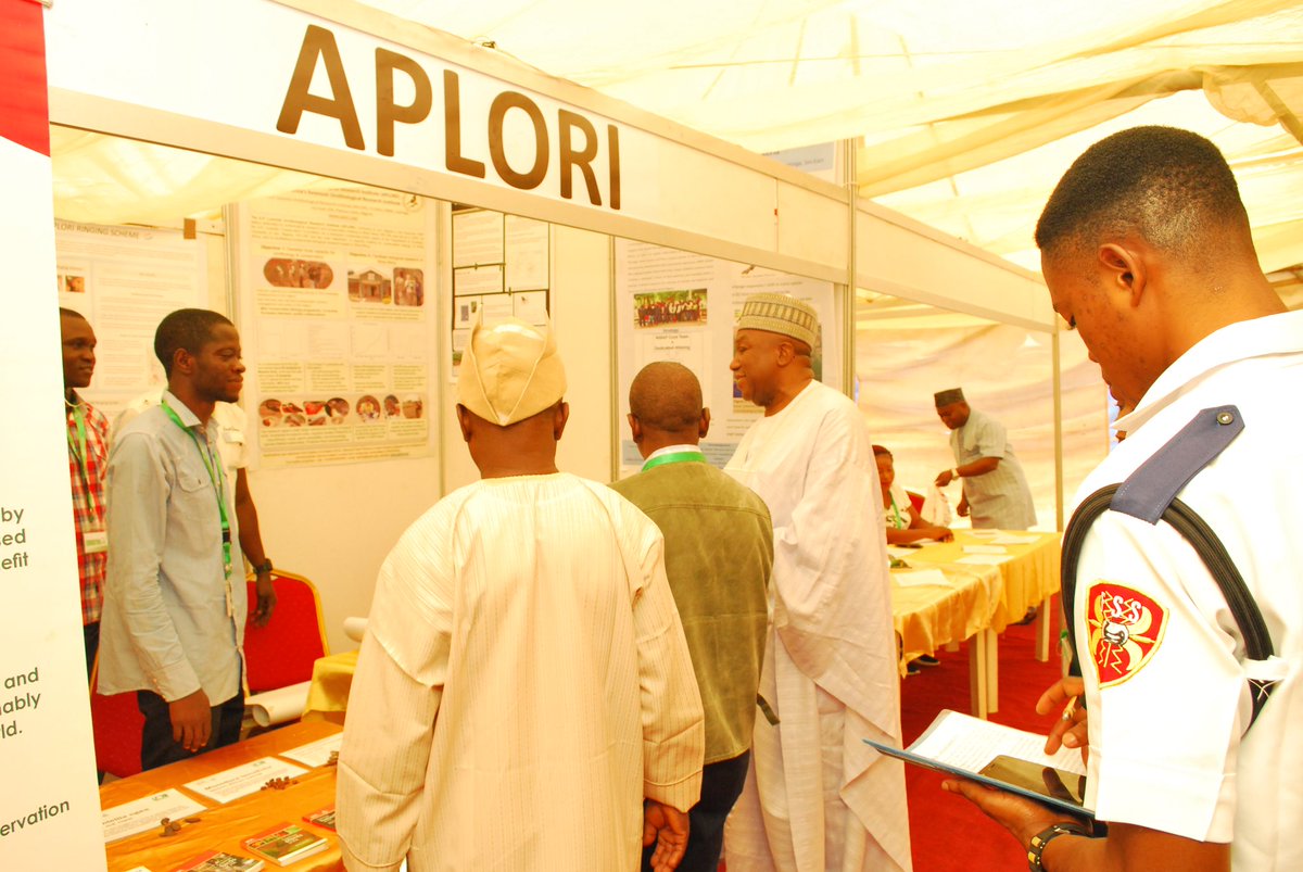 Leventis Foundation Nigeria tweet media