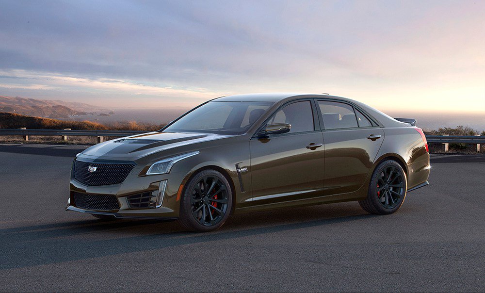 Cadillac Magazine tweet media