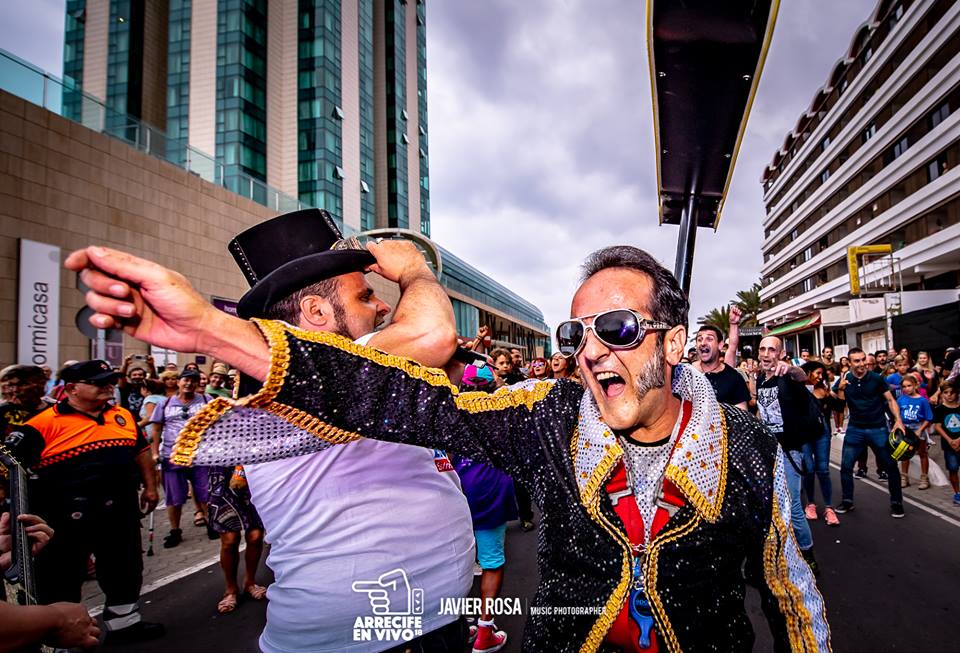 Pega un post it, contempla la posibilidad de hacerte un tatuaje... ¡¡Tenemos fechas para el séptimo <a href="/ArrecifeenVivo/">Arrecife en Vivo</a> <a href="/estrellagalicia/">Estrella Galicia</a>!! 😆🎶🙌🌴 
👉Viernes 20 de septiembre de 2019
👉Viernes 27 de septiembre de 2019 
👉Viernes 4 de octubre de 2019 
👉Viernes 11 de octubre de 2019