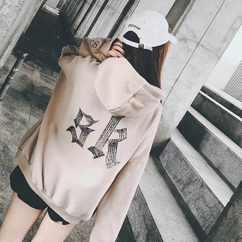 เสื้อoversize x แจกของในพิน💃🏻 tweet media