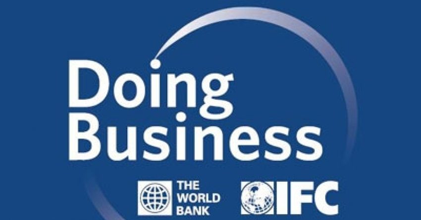Украина поднялась на 5 позиций в рейтинге Doing Business, – Порошенко - Цензор.НЕТ 8074
