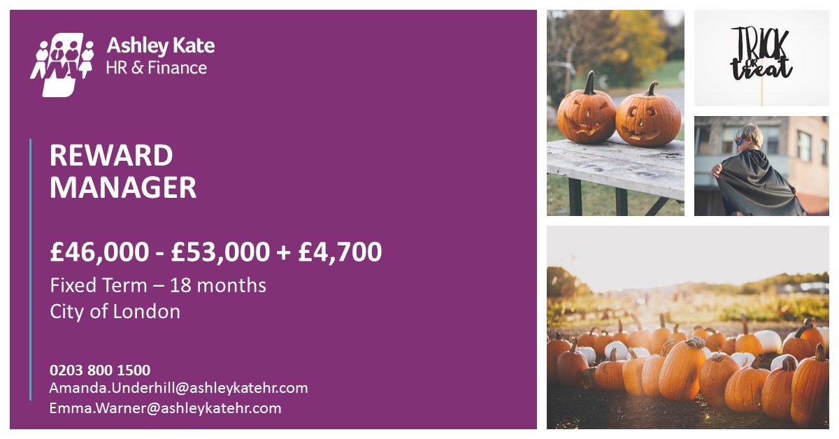 HRjobsHQ's tweet photo. **New Role**
@AmandaU_HR and @emmawarnerhr have a #newrole available. If you are interested visit --> https://t.co/6BWSsNNyji for more details. #RewardManager https://t.co/v2F3LHZKs6