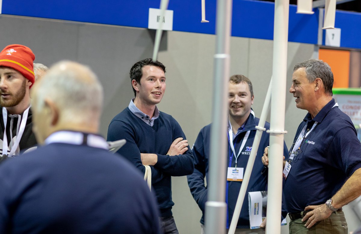 RyseEnergy's tweet photo. Thank you Energy Now for allowing us to exhibit last week in Kilkenny at the Energy NOW EXPO 2018. It was a great opportunity for Gaia Wind to showcase the products and services that we offer alongside partner company 4Navitas! We look forward to attending the event next year! https://t.co/NyoHnVUMRR