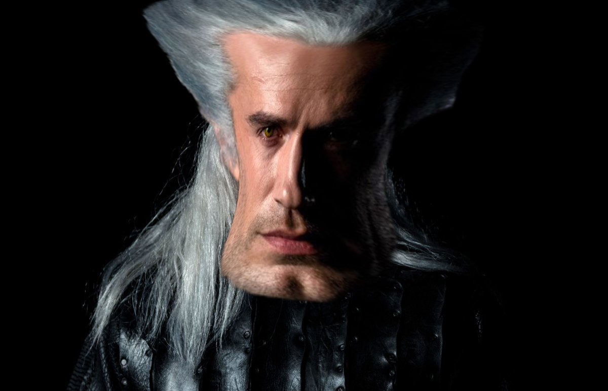 TristanACooper's tweet photo. "Potion seller, I tell you I'm going into battle, and I want only your strongest potions"

"My potions would kill you traveler. You cannot handle my potions" https://t.co/NkRRmqthqa