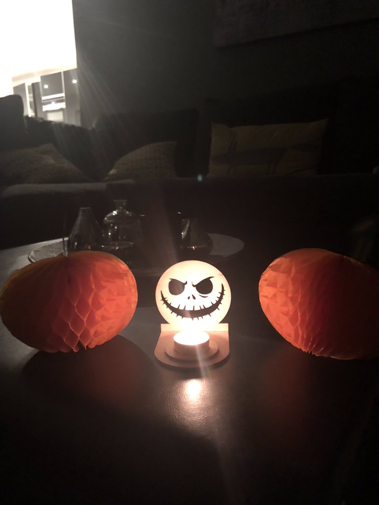 RGSDesignTech's tweet image. Spooky products made in our Reigate St Mary’s DT Club this week. Happy Halloween.