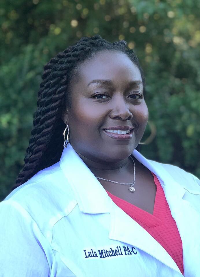 epcpdst's tweet photo. Congratulations to our chapter member, Lula Mitchell, P.A.-C, MPAS, on being nominated and selected as America’s Top Physician Assistant for 2018. Outstanding job!! #EPCPDST #DSTinc1913 #DST #DST1913 #SouthernDST1913 #AdvancingDST #DeltaGirlMagic https://t.co/j4dXk8W0su