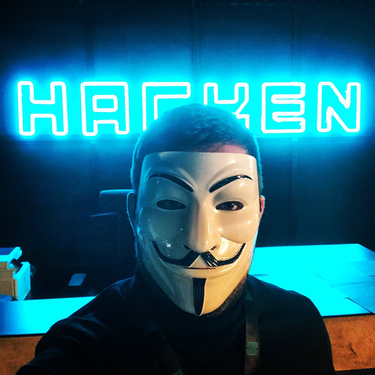 Yegor_au's tweet photo. Happy Halloween! ho-ho-ho))) #hackithalloween https://t.co/itdwokdffM