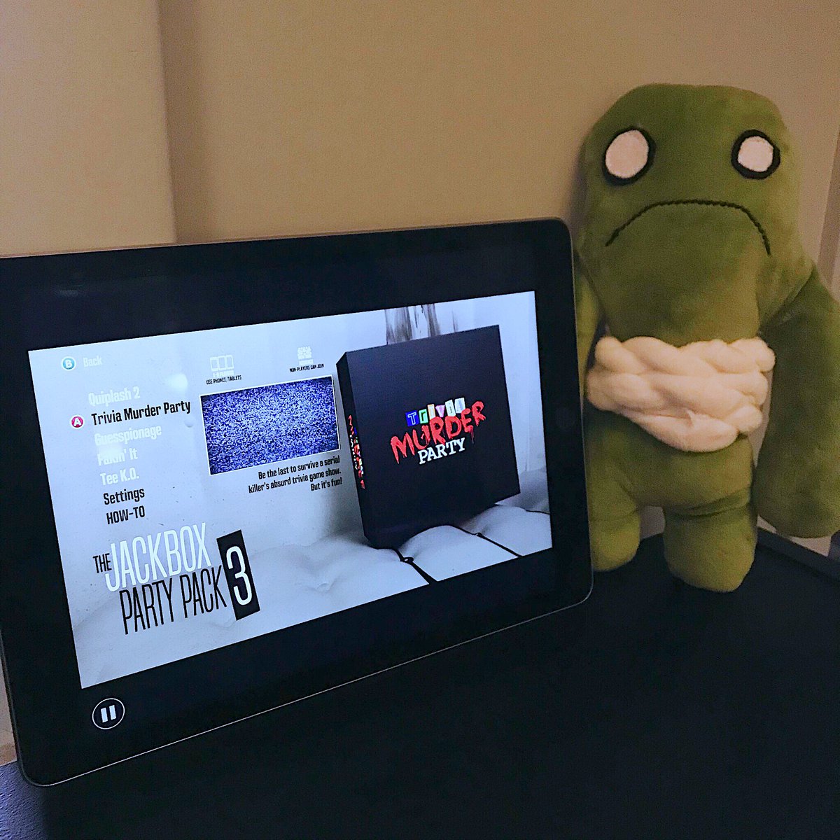 jackbox fibbage game jackbox fibbage game
