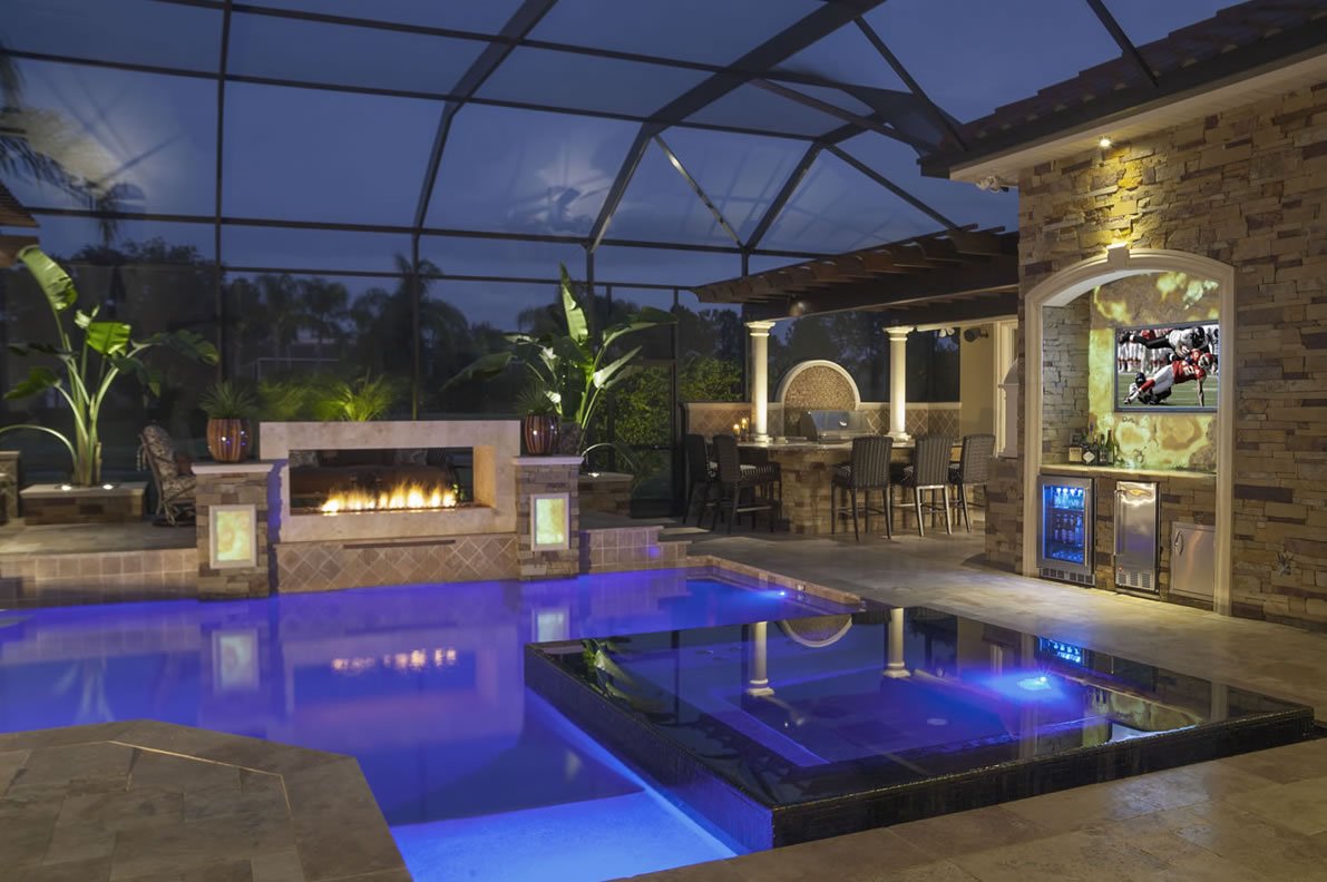 ryanhughespools's tweet photo. Our “Artistry of Space” project. Showcasing how much can be achieved in a small area with expert space planning. #luxuryhomes #floridapoolbuilders #luxury #spaceplanning #luxurypool #ledlights #perimeteroverflowspa #glasstilepools #tampaluxuryhomes #luxuryrealestate https://t.co/Ck6kqSdANF
