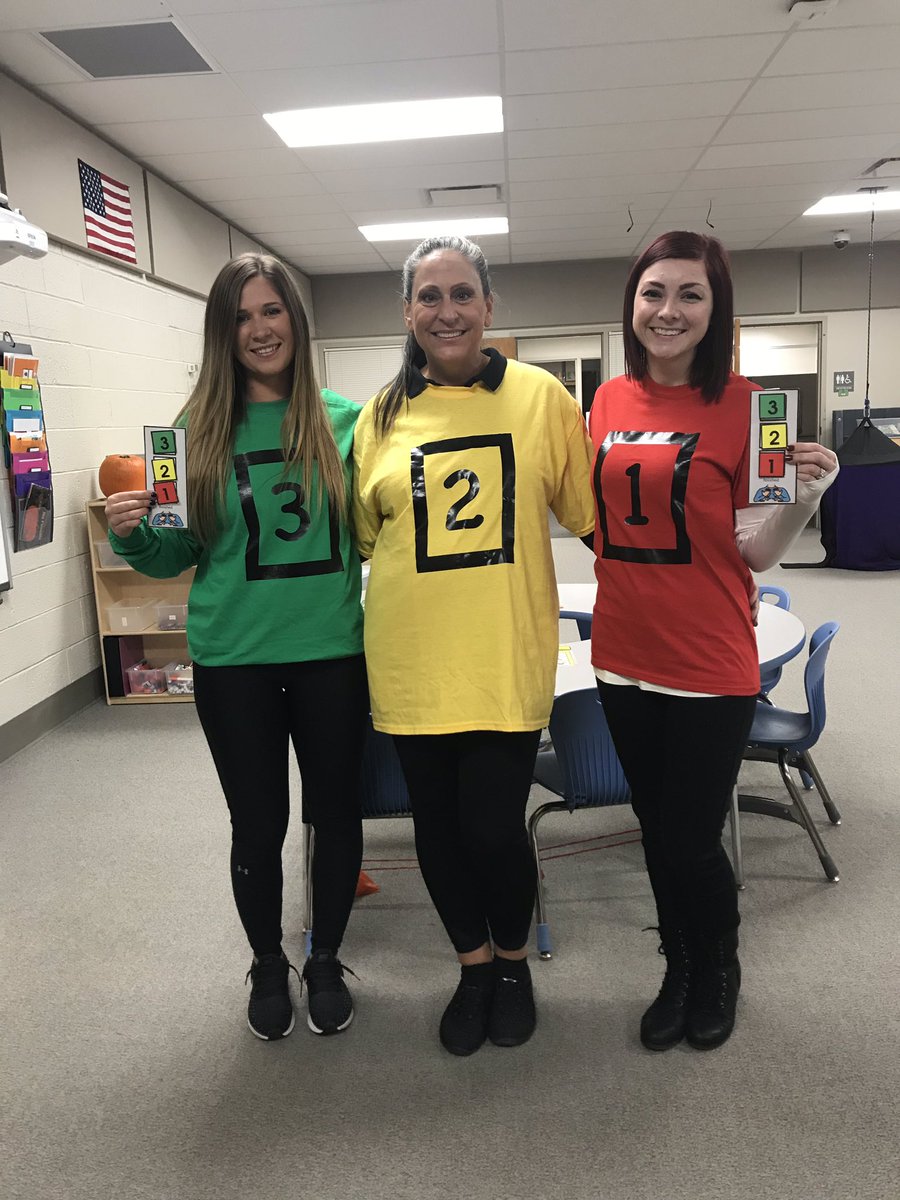 mentormejac's tweet photo. @CaresLapaglia loving this Autism team being creative with visual supports and dressing up! https://t.co/6sTeB9g7r1