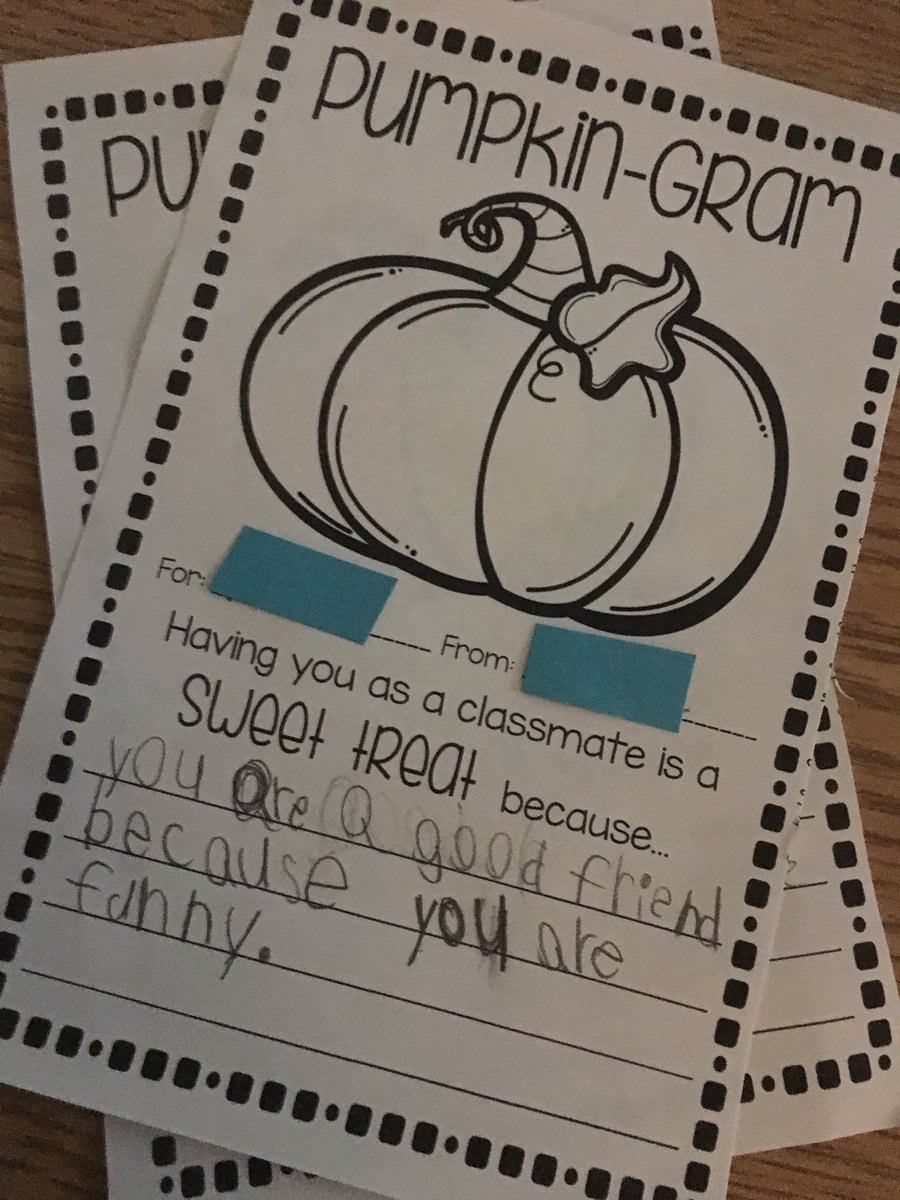 richdiv1's tweet photo. Random acts of kindness in grade 1/2!  @richlearningcbe https://t.co/96WRBGTcjN