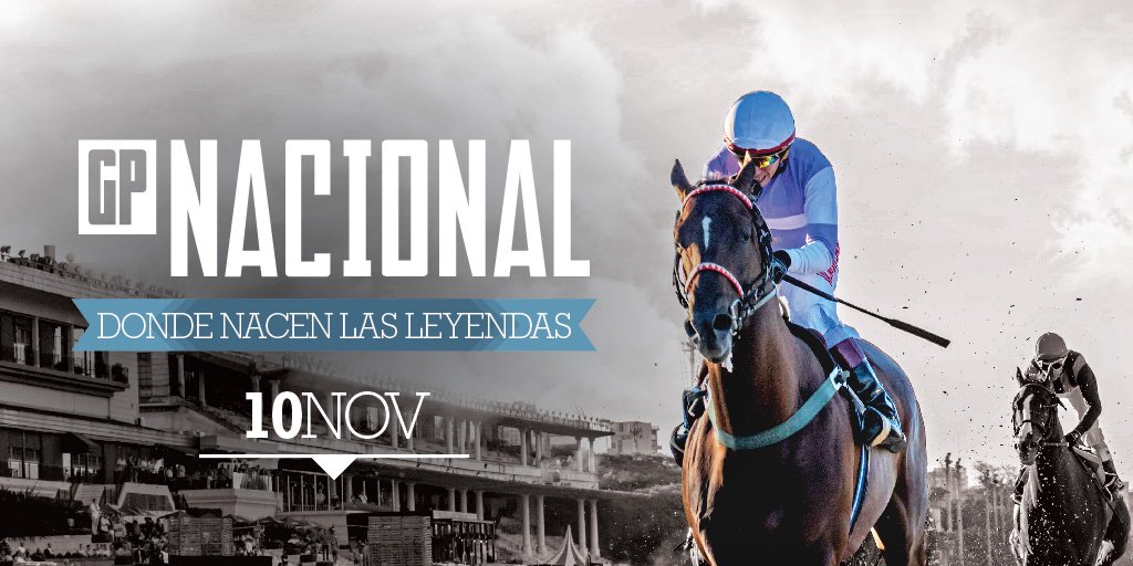 Caballo Argentino tweet media