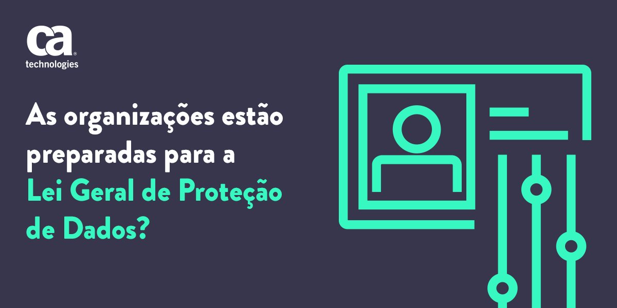 CA Technologies BR tweet media