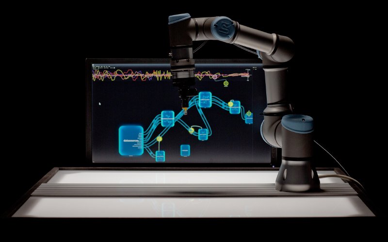 therobotreport's tweet image. Micropsi Industries raises $6M for #robotcontrol software ow.ly/Gh4g30mqwYY