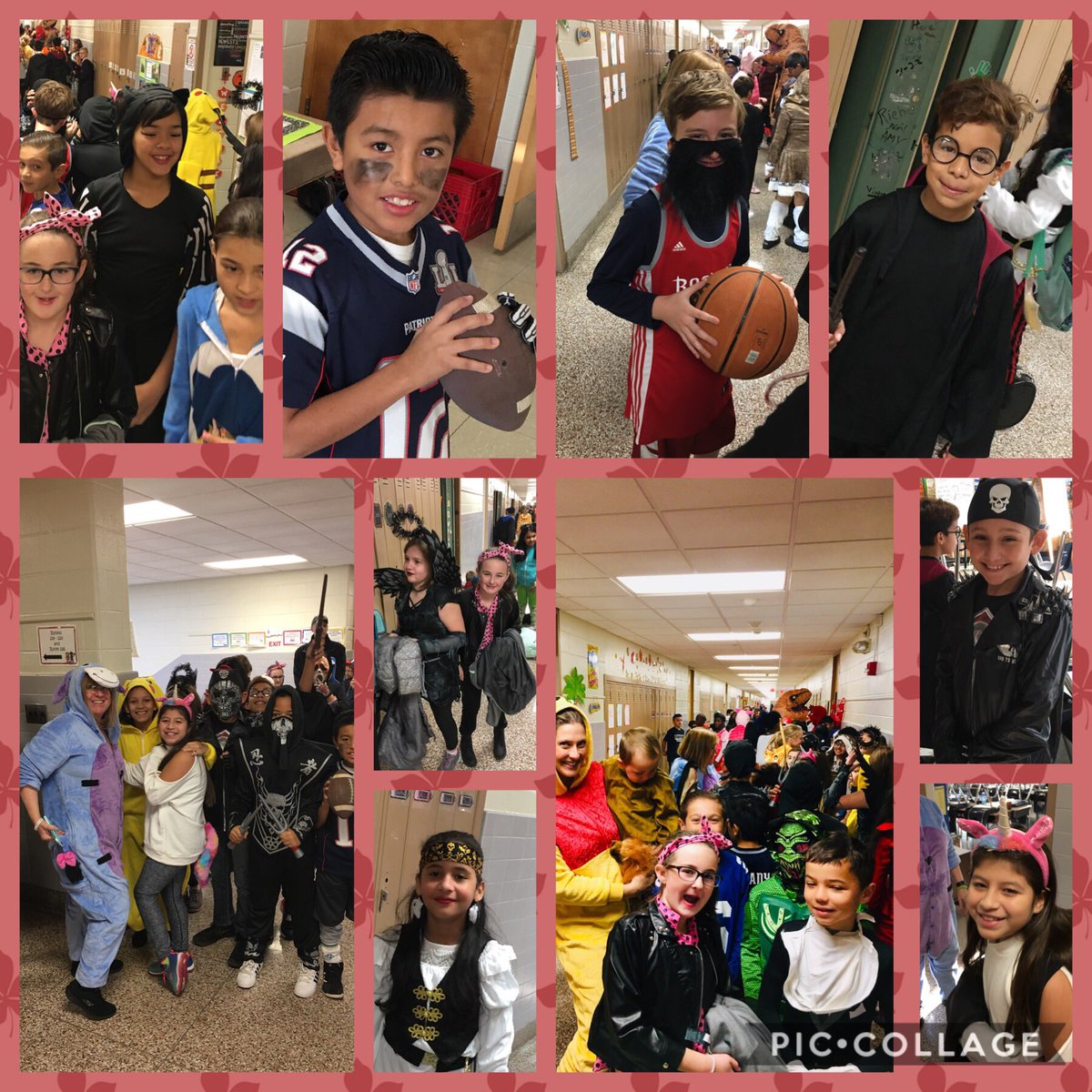 Mrs. Lopresto tweet media