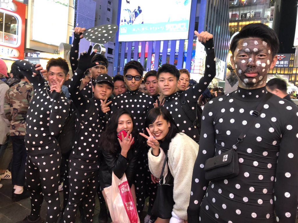 ishida_aoi's tweet image. 今年のHalloween
みんな写真おくれぇ
#ZOZOTOWN 
#ZOZOSUIT