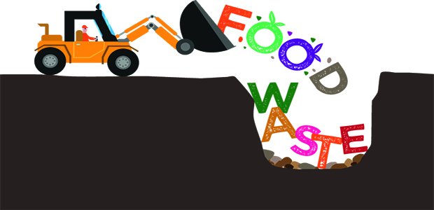 5 ways to reduce food wastage:

1. When cooking dont over serve food.
2. Eat the leftovers! Support #ZeroFoodWasted #CleanPlateChallenge
3. Avoid clutter in your fridge
4. Keep track of what you throw away and try reducing it
5. Donate food to the needy
@NASSCOMfdn @MyKartavya