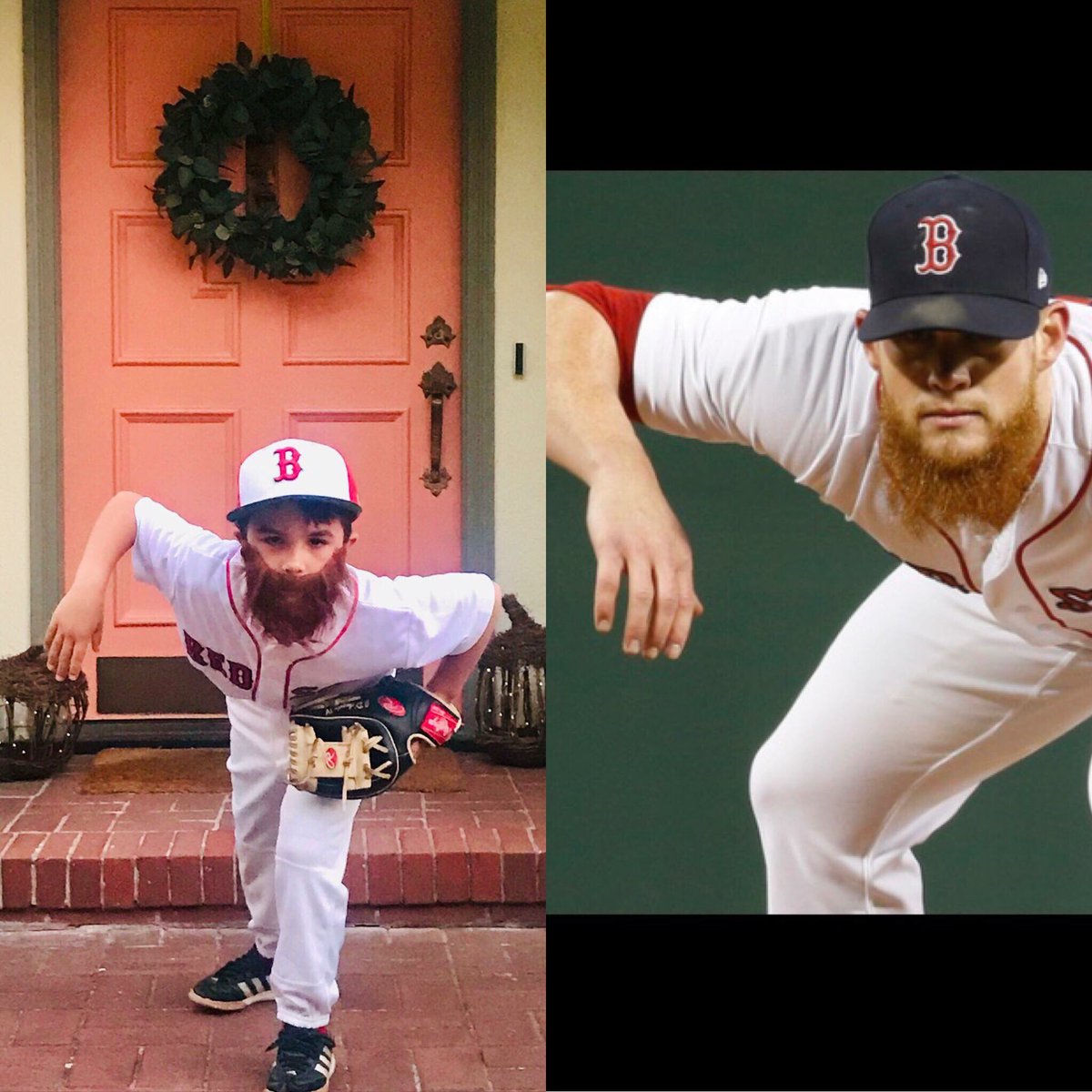 jed3n4's tweet image. @RedSox @kimbrel46